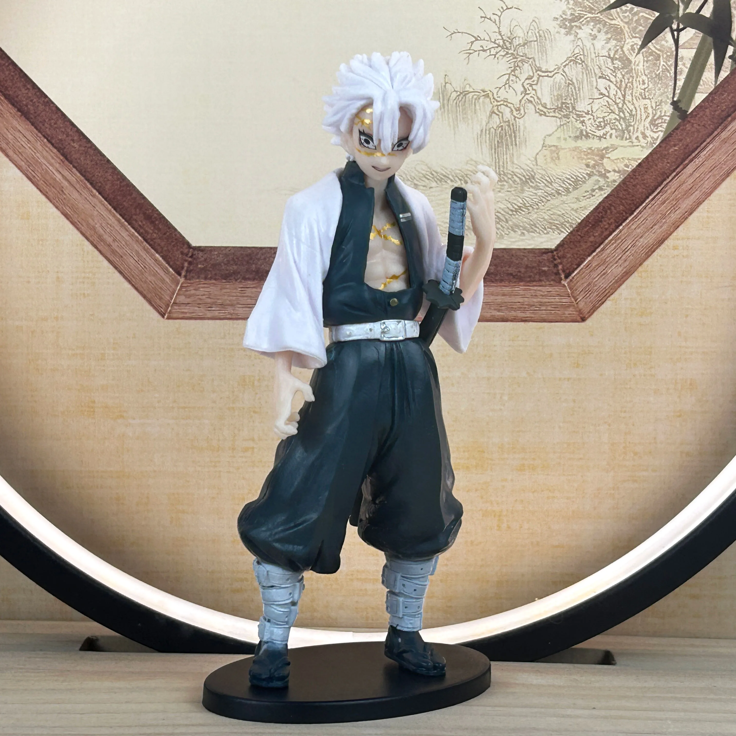 Sanemi No Box