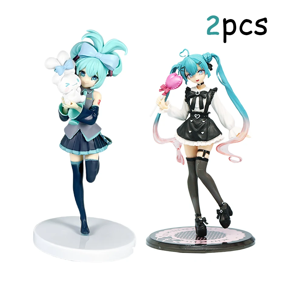 2pcs-no box