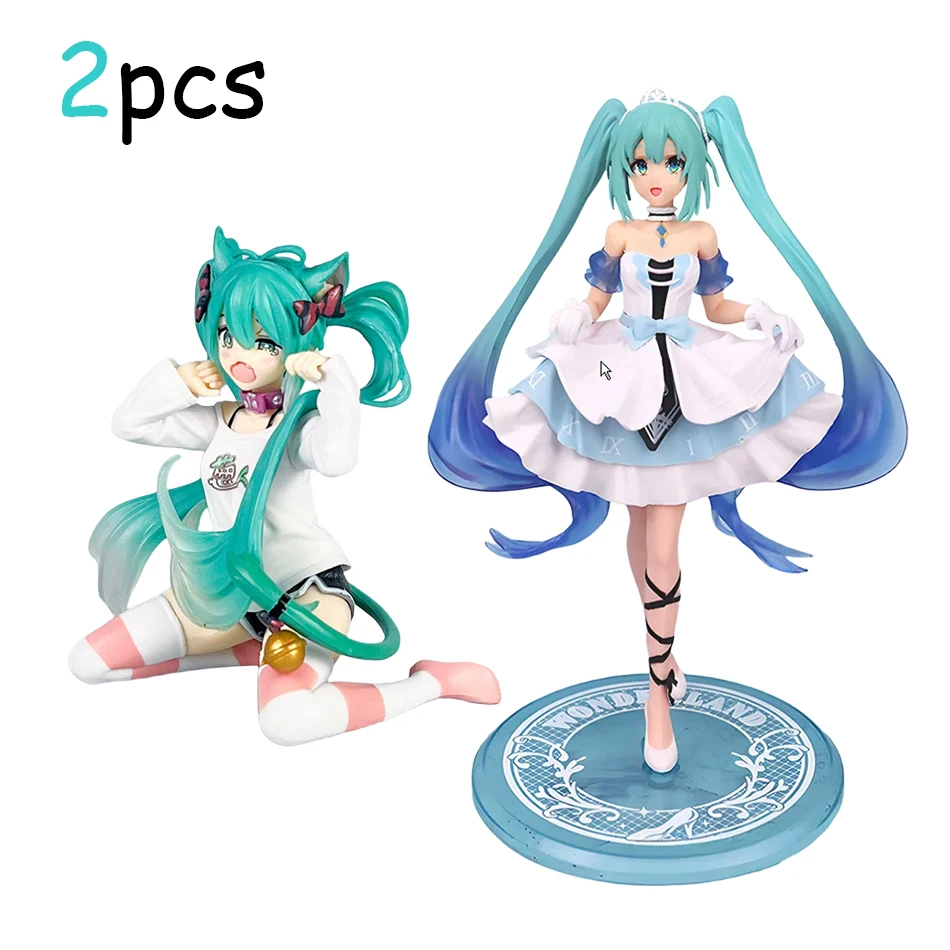 2pcs-no box
