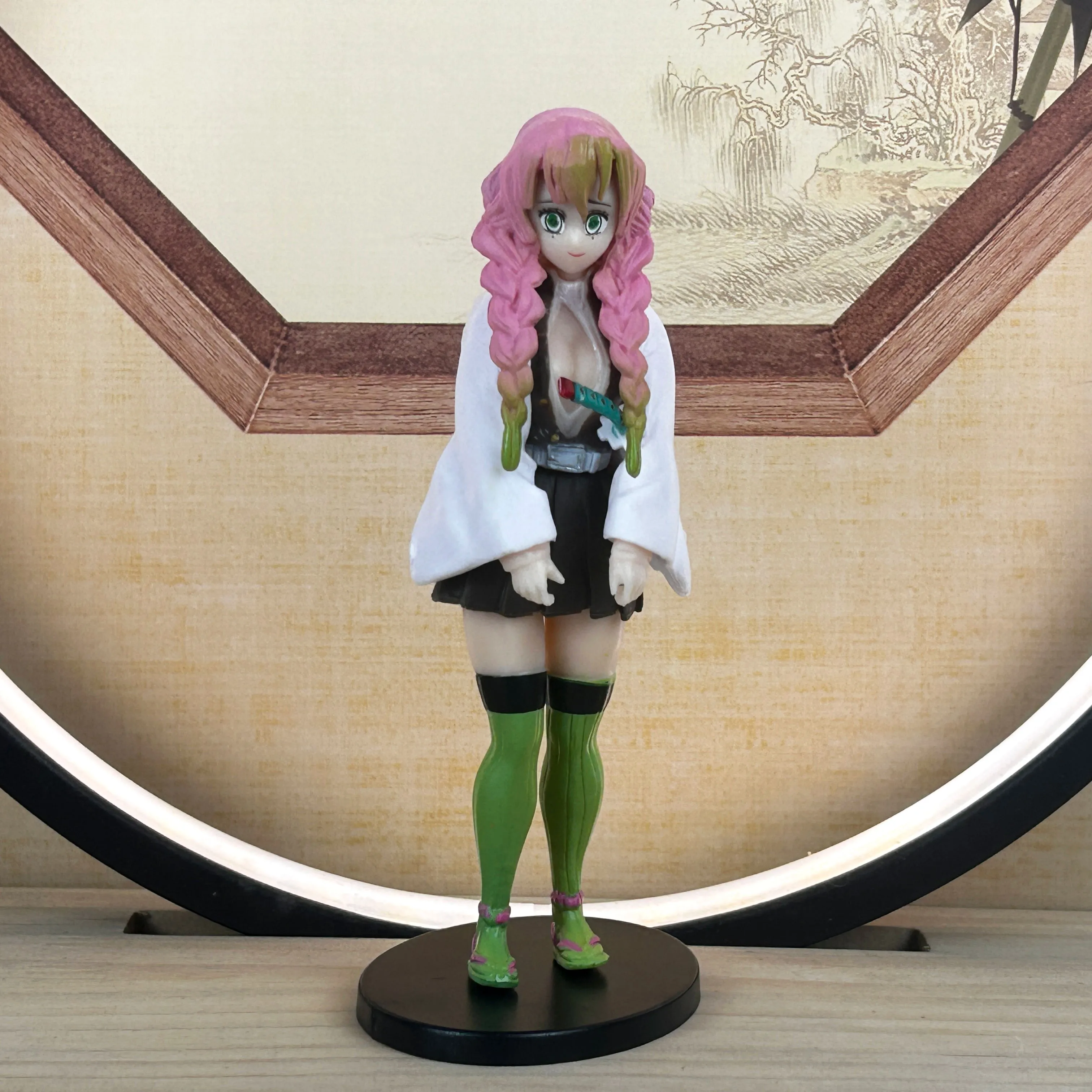Mitsuri No Box