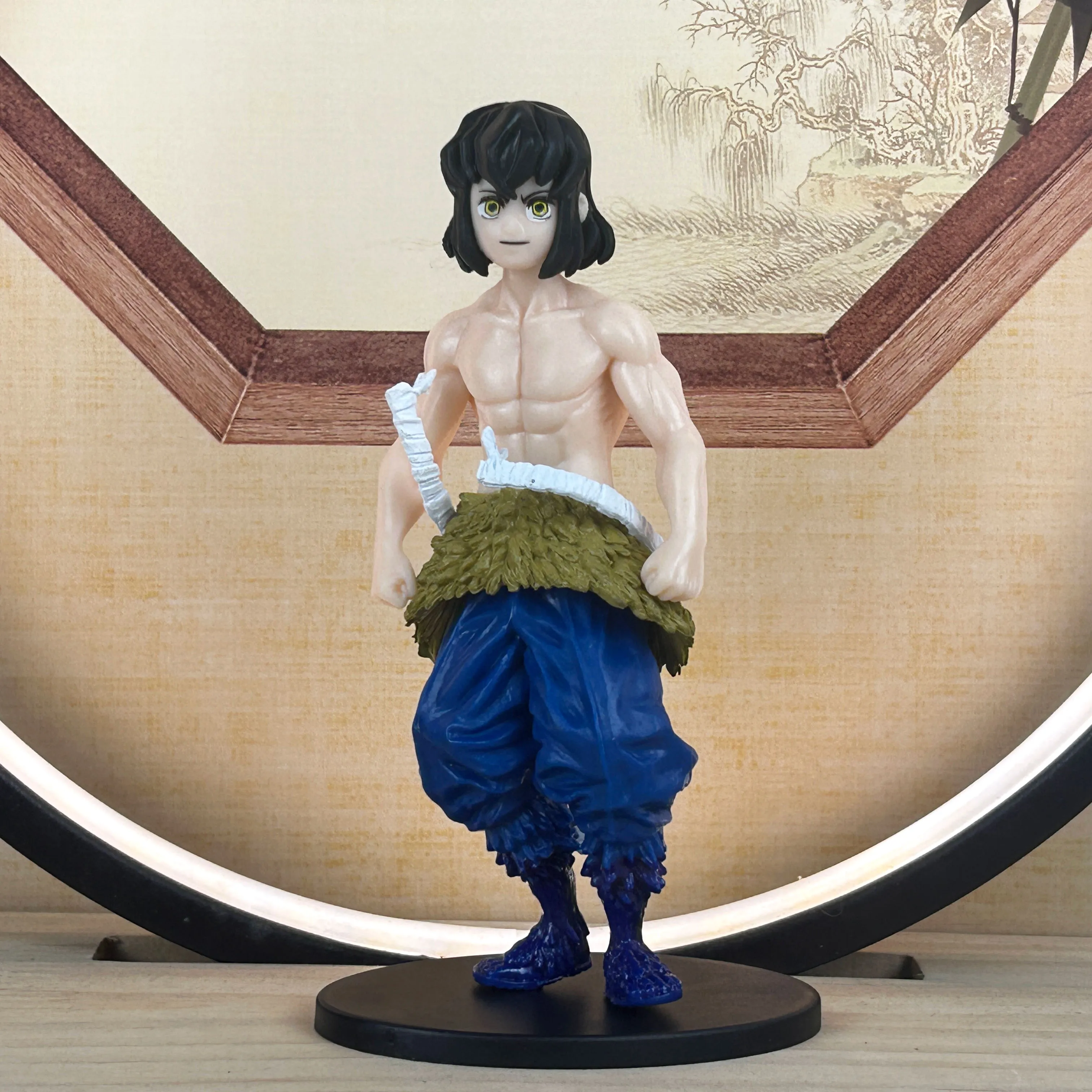 Inosuke No Box-B