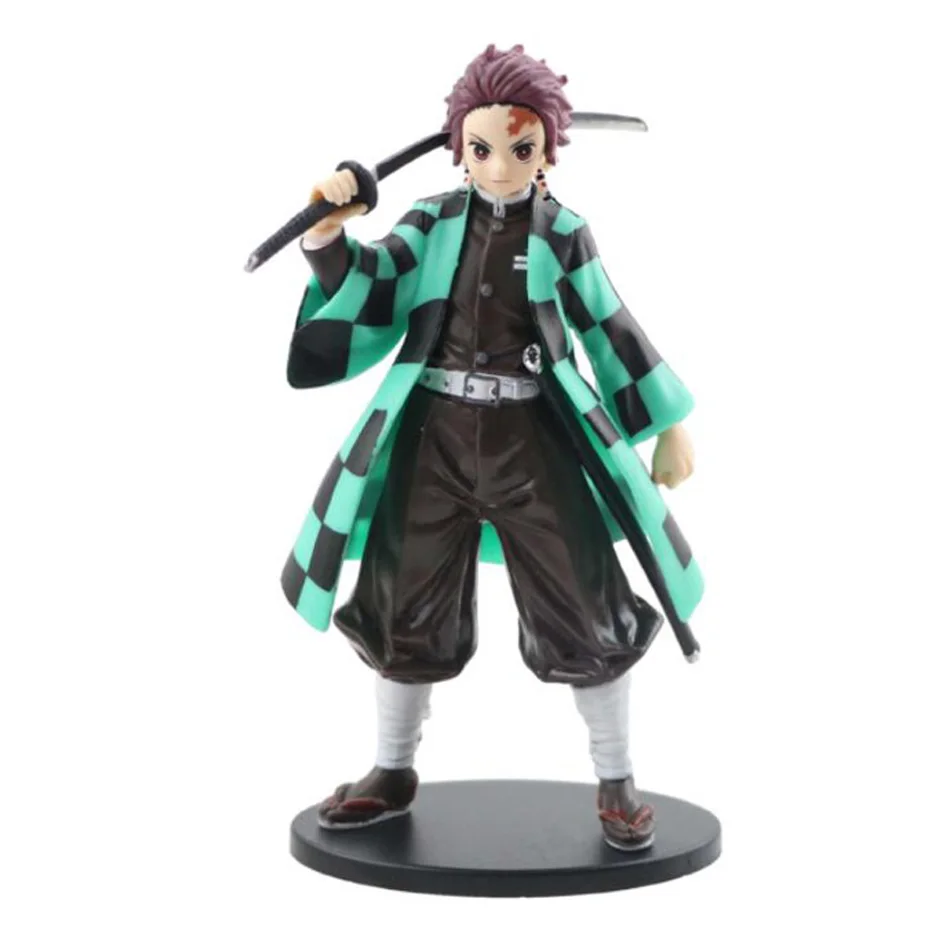 bagged Tanjiro
