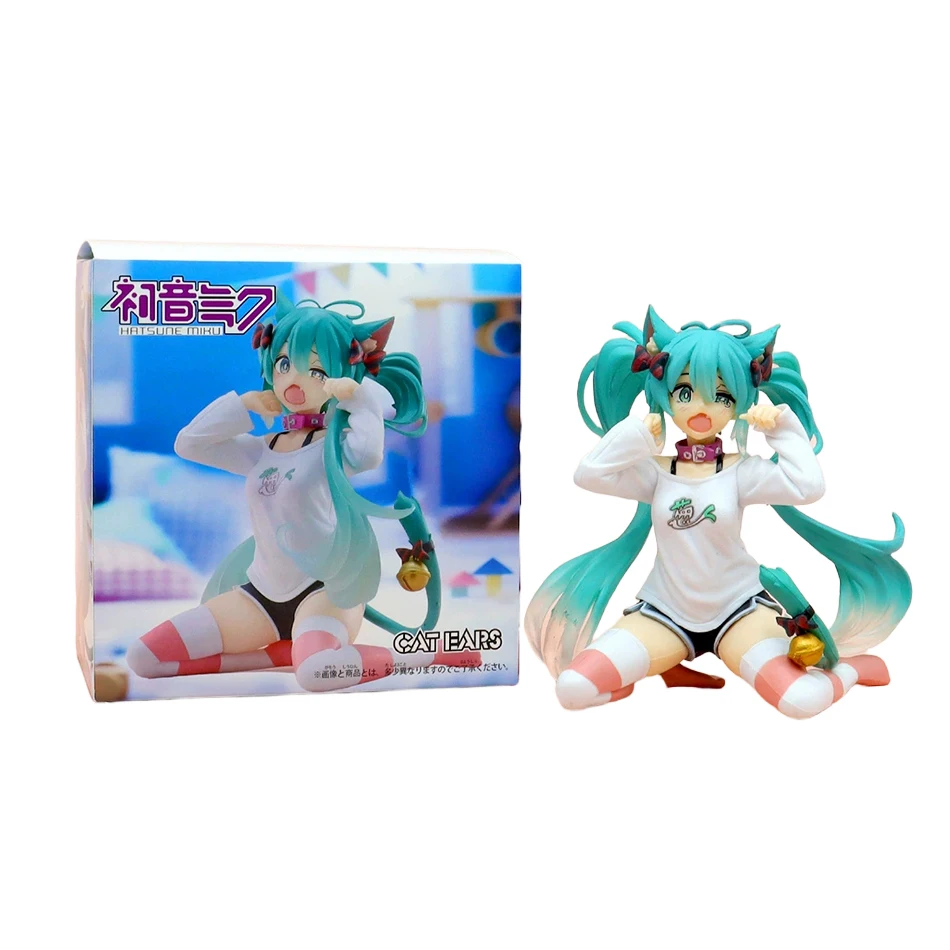 with box