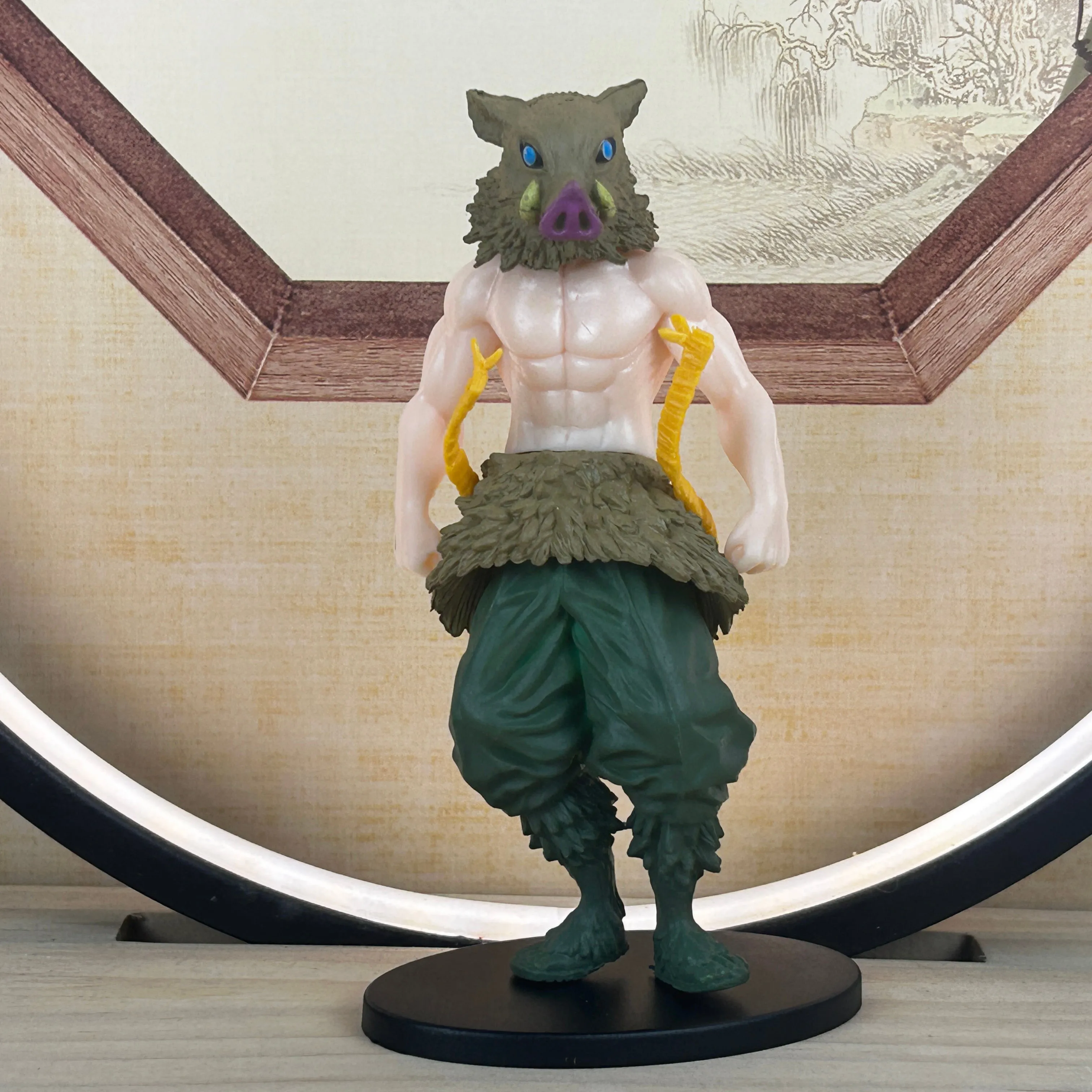 Inosuke No Box-A