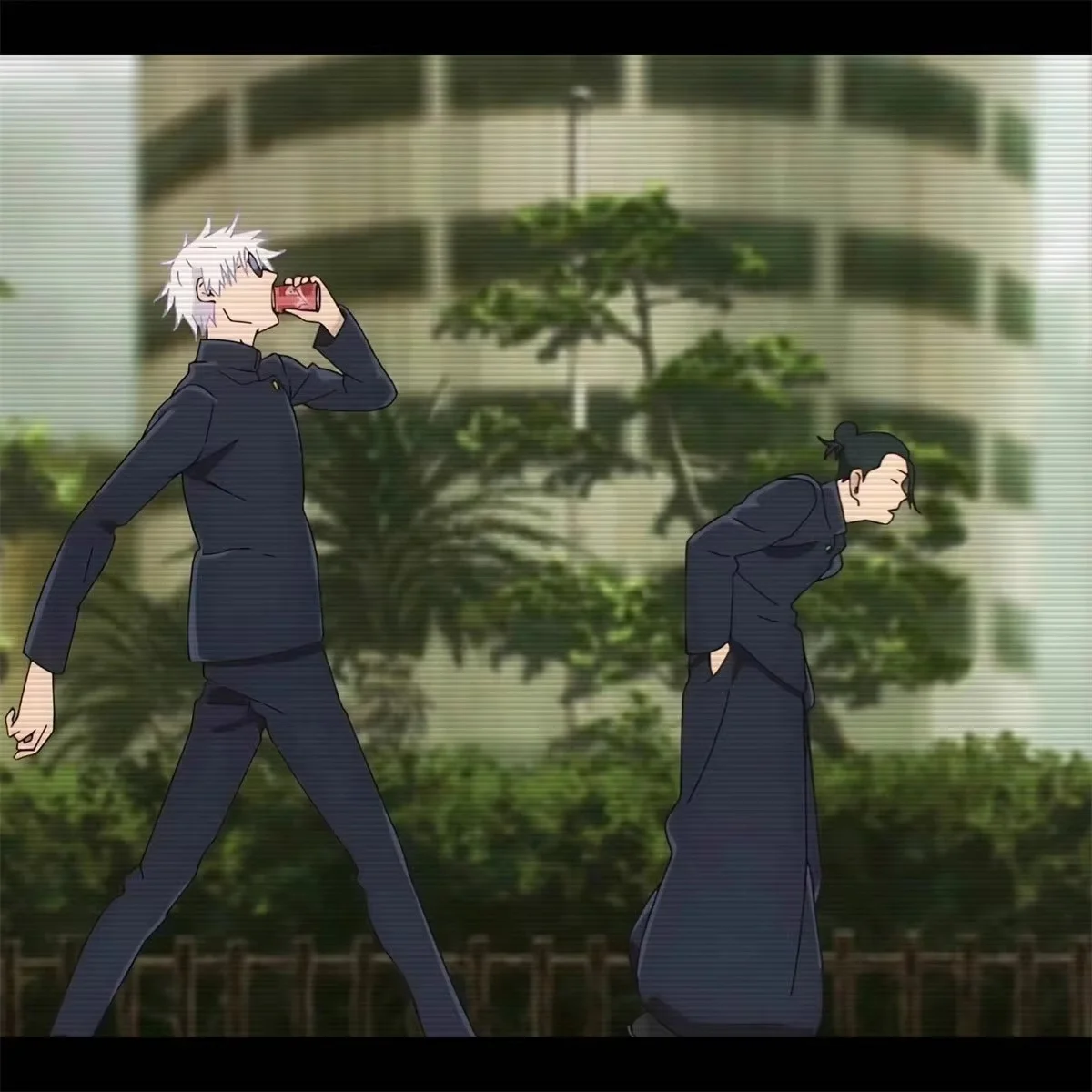 Anime Jujutsu Kaisen Figure Satoru Gojo Geto Suguru Action Figures mini edition pvc Gk Statue Model Doll Toys Collection Gift 3