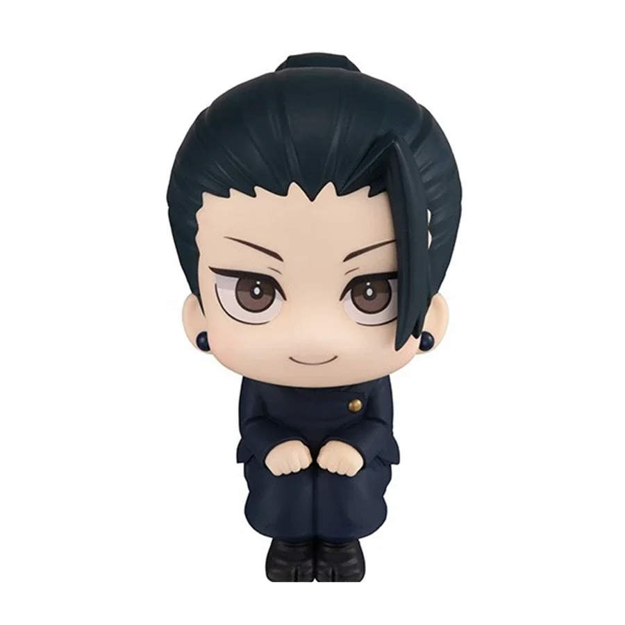 Geto Suguru