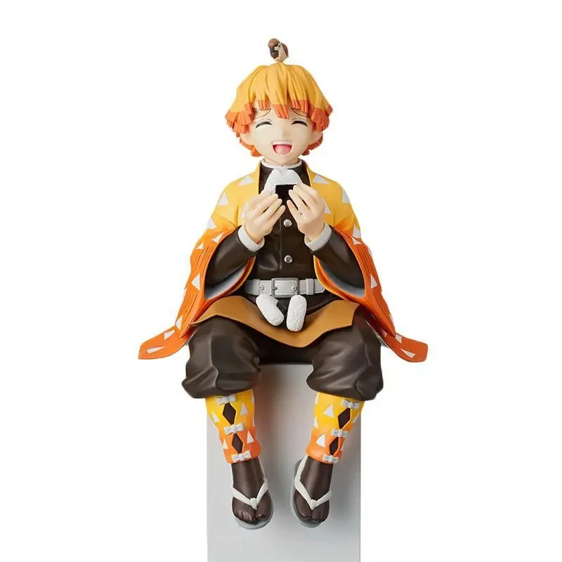Demon Slayer [שם הדמות] Action Figure Collection (12–18cm) (Demon Slayer [Character Name] Action Figure Collection (12–18cm)) 6
