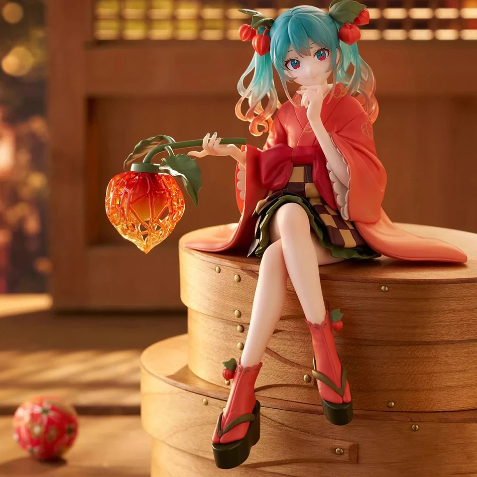 האצונה מיקו (Hatsune Miku)