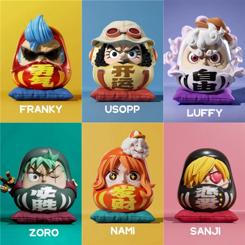 וואן פיס (One Piece)