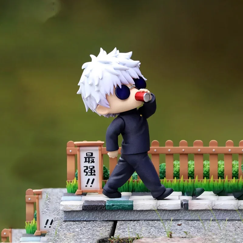 Satoru Gojo
