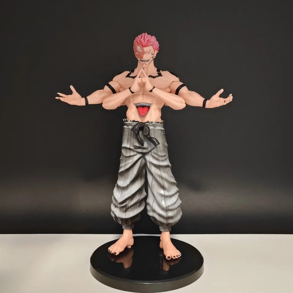 20cm-no box