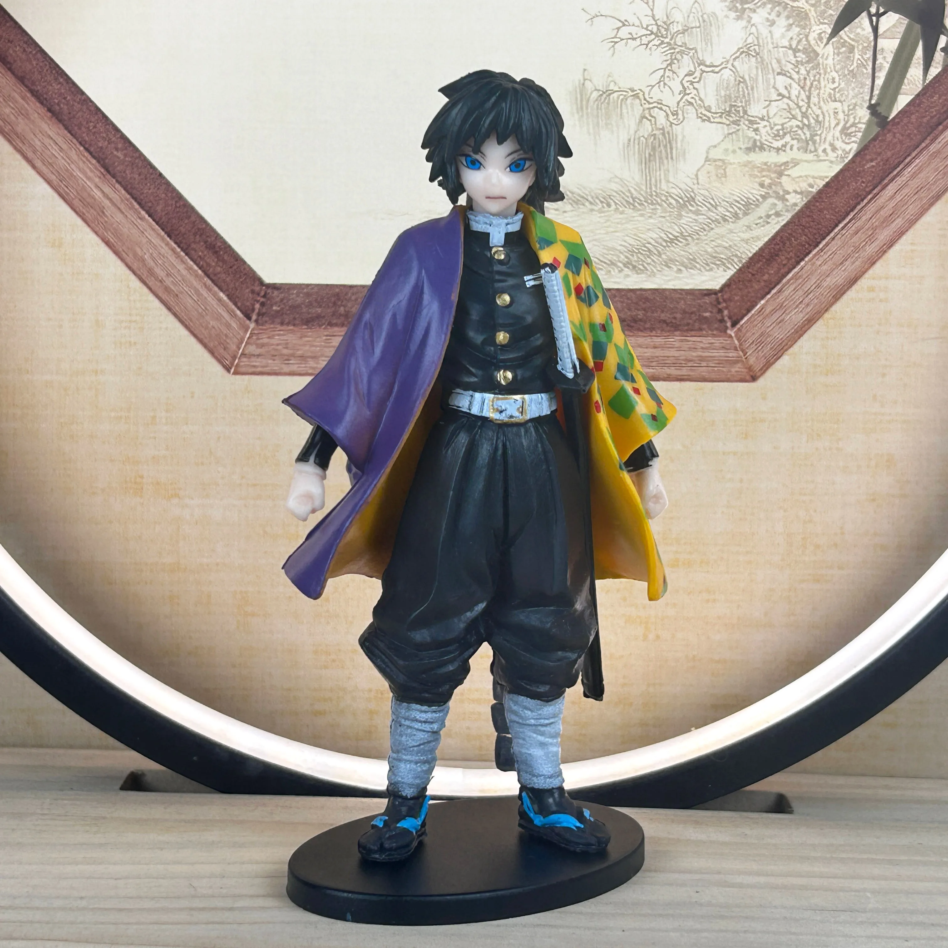 Giyuu No Box