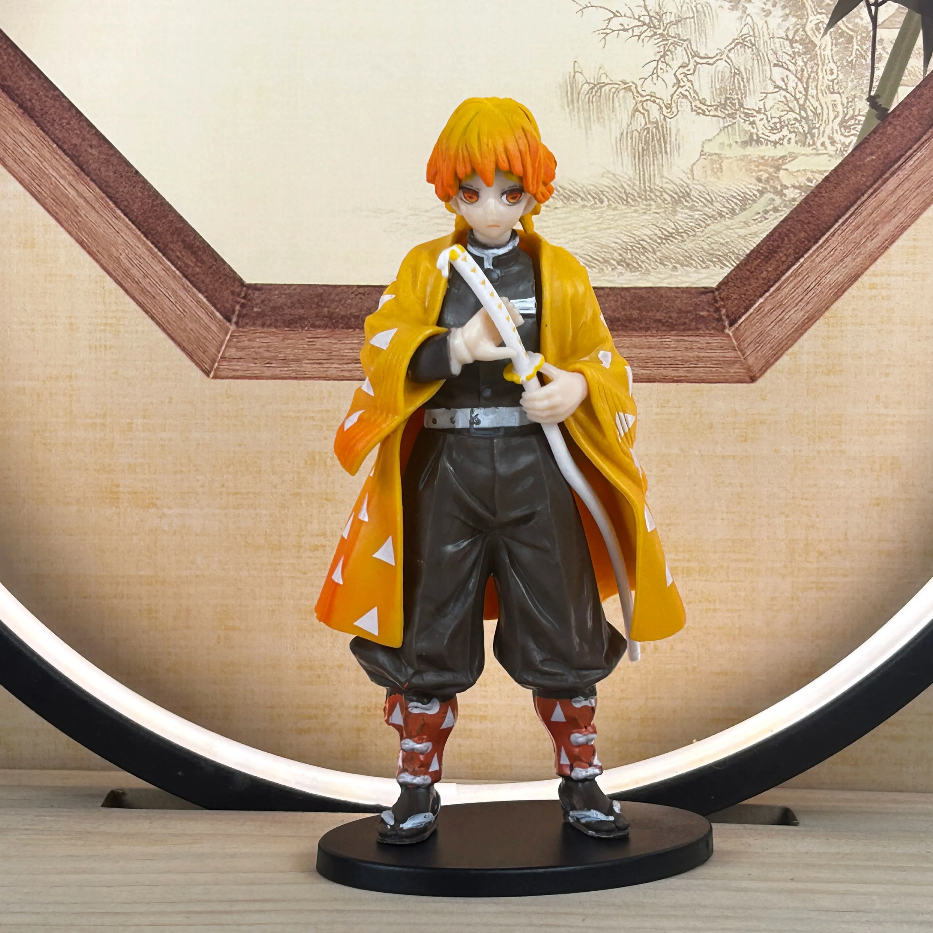 Zenitsu No Box