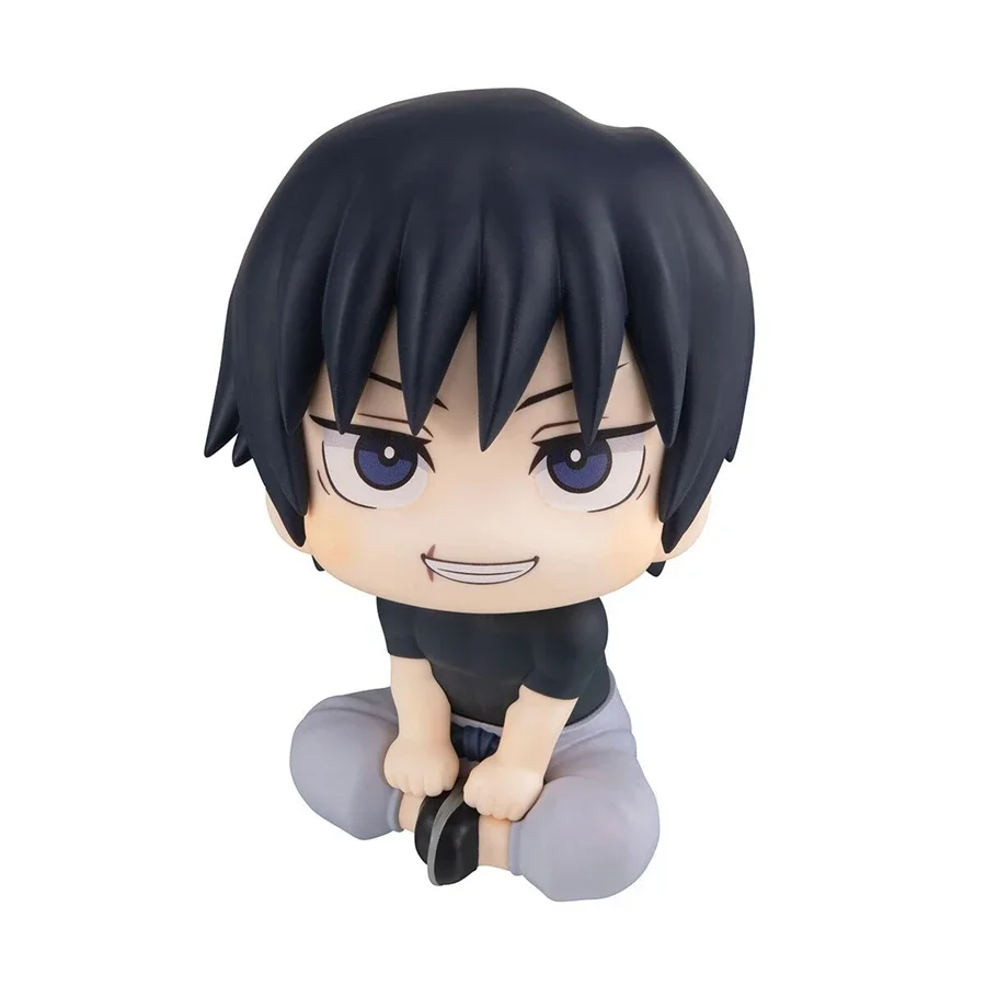 Fushiguro Toji