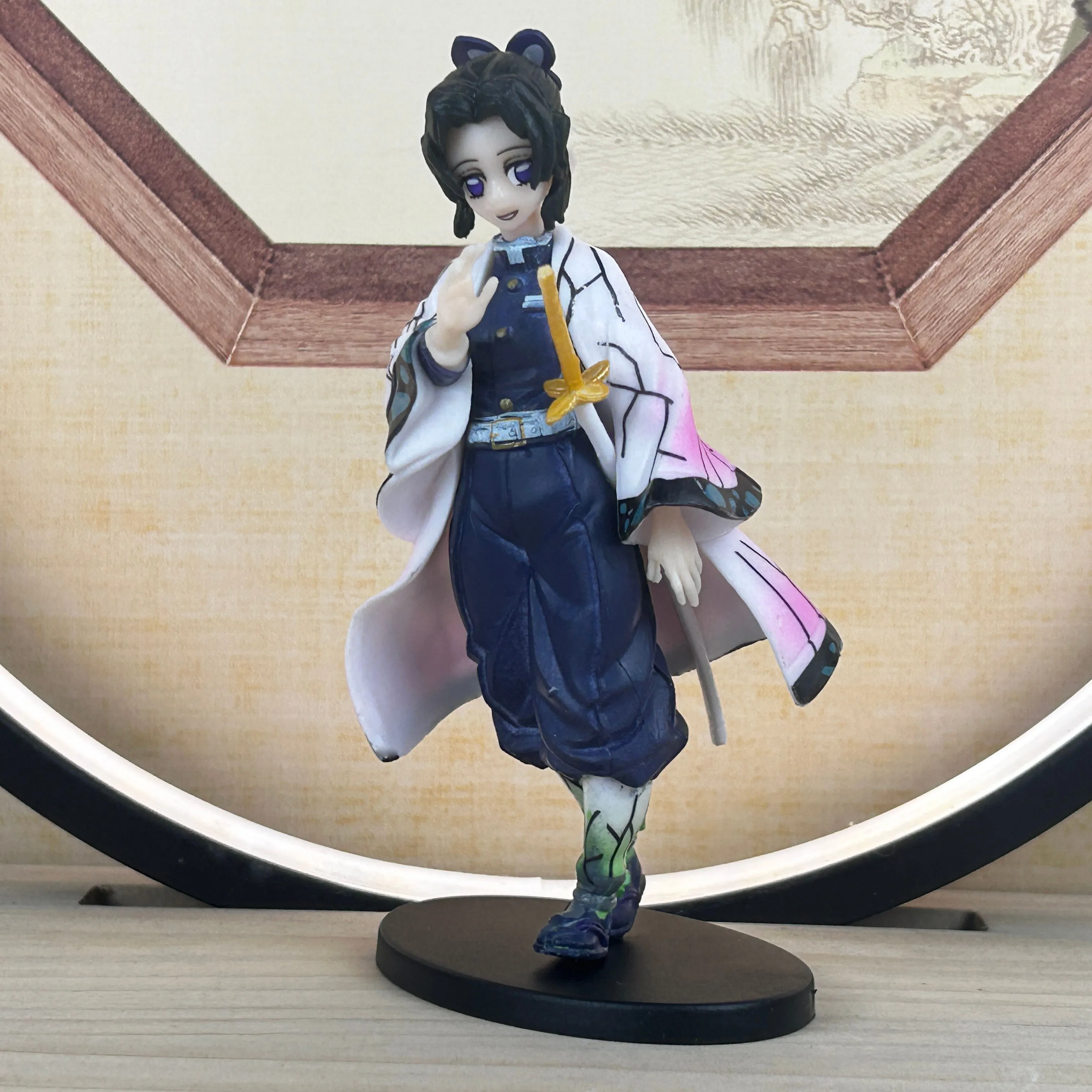 Shinobu No Box