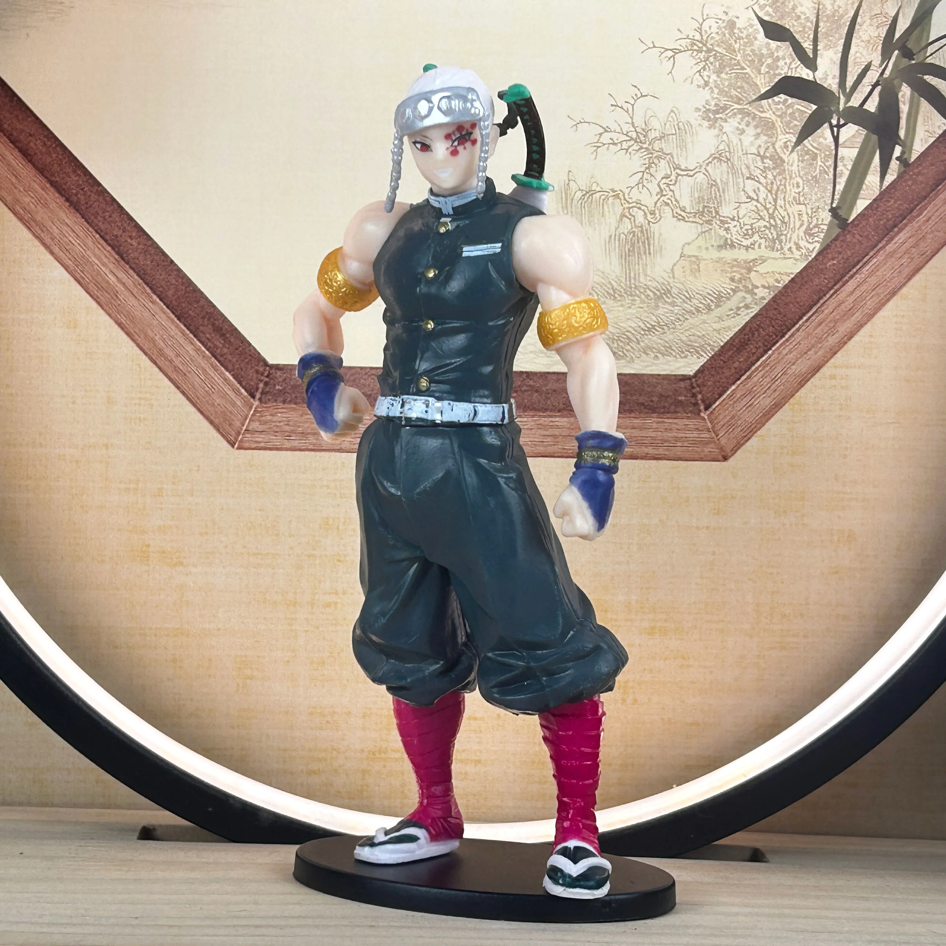 Uzui Tengen No Box