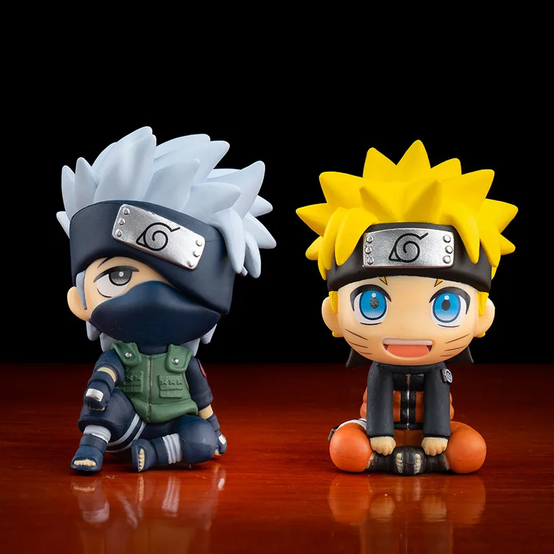נארוטו (Naruto)
